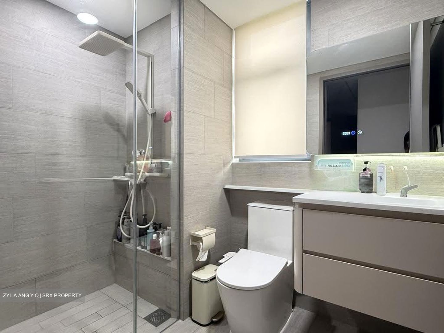 The Criterion (D27), Condominium #619960921